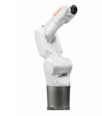 China High Precision Kuka Kr 4 R600 for sale