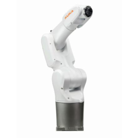 Quality High Precision Kuka Kr 4 R600 for sale