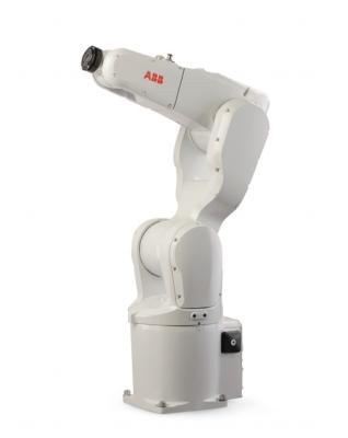 China IRB 1200-5/0.9 Abb Robot Arm 6 Axis Wall Mounting Use For Handling for sale
