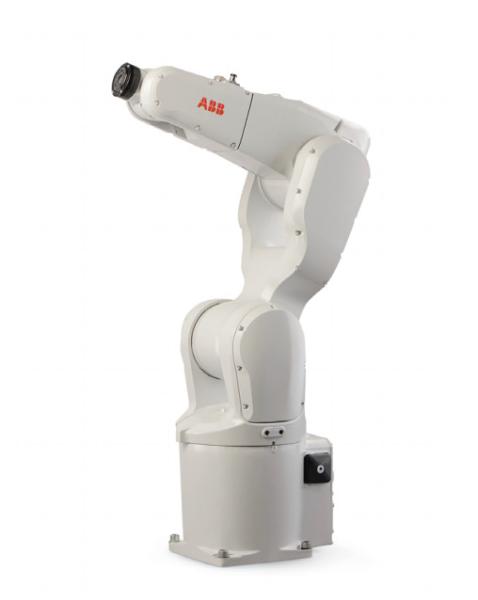 Quality IRB 1200-5/0.9 Abb Robot Arm 6 Axis Wall Mounting Use For Handling for sale