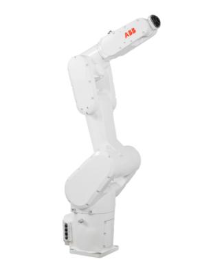 China Mechanical Abb Robot Arm IRB 1300-11 Reach 900mm For Feeding for sale