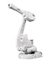 Quality IRB 1600-10/1.2 Abb Robot Arm Cleaning Palletizing Robot Arm for sale