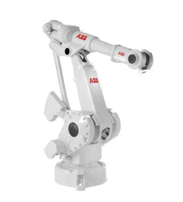 China IRB 4400-60 Braço robótico pequeno Braço robótico compacto ODM industrial à venda