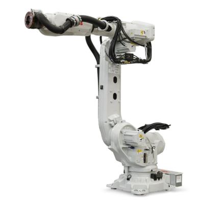 China IRB 6700-155 Braço robótico de seis eixos à venda
