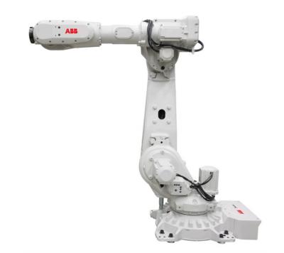 China OEM Abb Robot Arm Abb IRB 5720-180 Montagem de piso 6 eixos Braço robótico à venda