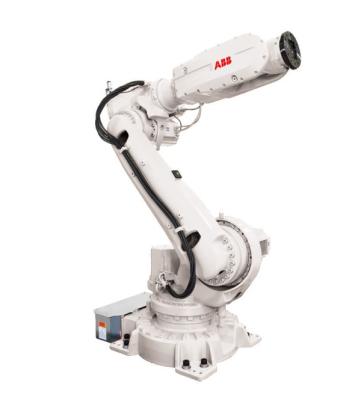 China IRB 6620 Abb Robot Arm for sale