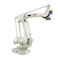 Quality Abb Robot Arm IRB 760 use for palletizing , handling 4 axes for sale