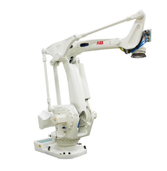 Quality Abb Robot Arm IRB 760 use for palletizing , handling 4  axes for sale