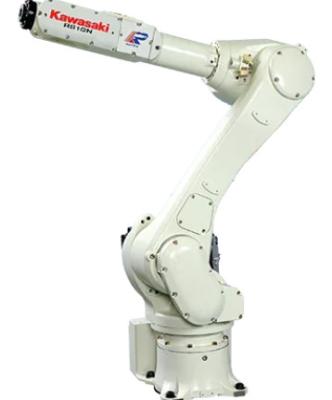 中国 カワサキ ロボットアーム RS010N 販売のため