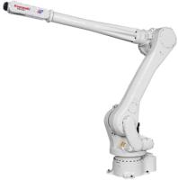 Quality RS015X Six Axis Robot Arm Kawasaki Load Capacity 15kg Celling Mounting for sale