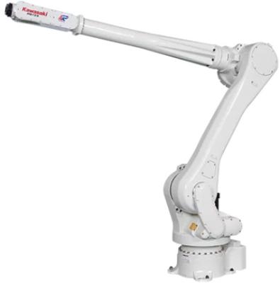 China RS015X Six Axis Robot Arm Kawasaki Load Capacity 15kg Celling Mounting for sale