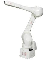 china RS025N Multi Functional Robotic Arms For Automation With E02 Controller