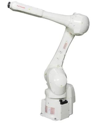 China RS025N Multi Functional Robotic Arms For Automation With E02 Controller for sale