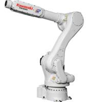 Quality Medium Sized RS030N Smart Robotic Arm Kawasaki Reach 2100mm ODM for sale