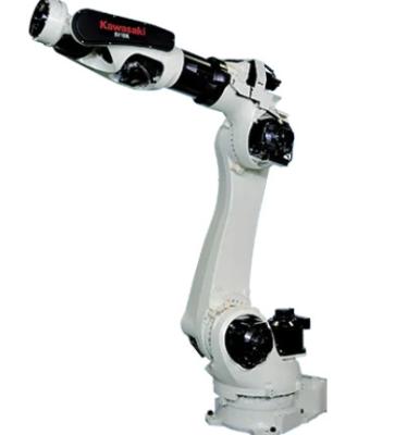 China High Precision Kawasaki Robot Arm BX165L Waterproof  Is Widely Used In Assembly for sale