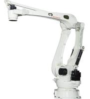 Quality CP180L Kawasaki Robot Arm Industry Commercial Intelligent ODM for sale