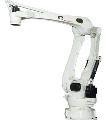 中国 CP180L カワサキ ロボットアーム 産業 商用 インテリジェント ODM 販売のため