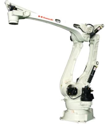 China CP700L Smart Robotic Arm Electric Industrial Automatic Robot Arm for sale