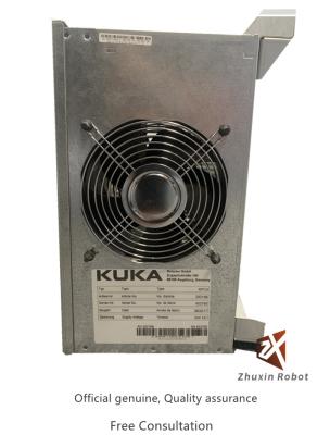 China Krc4 Robot Spare Parts Custom KUKA PC For Receiving And Executing for sale
