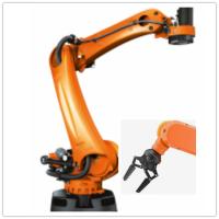 Quality Kr 120 R3200 Pa Micro Robot Arm for sale