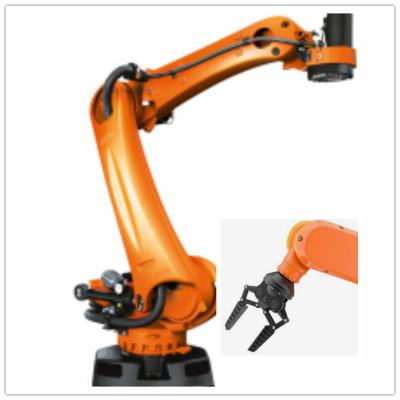 China Kr 120 R3200 Pa Micro Robot Arm for sale