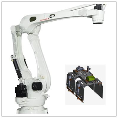 China Brazo del robot industrial CP130L en venta