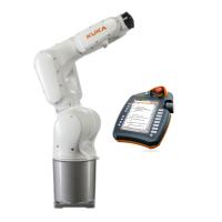 Quality Wall Mounting Kuka Robot Arm for sale