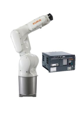 China Brazo de robot mecánico de fabricación original en venta