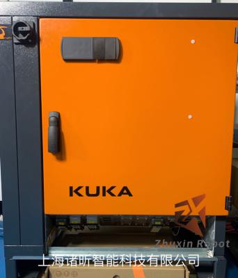 Chine Un robot industriel KUKA KRC4 est équipé d'un boîtier de commande pour rénovation et mise à niveau à vendre