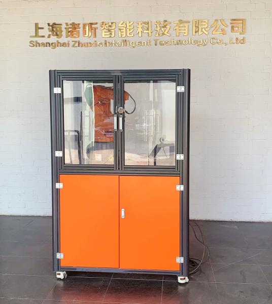 Quality Robot training station provides a teaching platform for the automation industry for sale