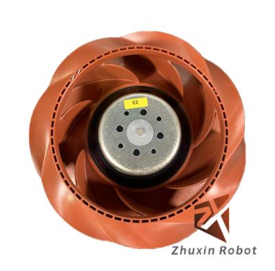 China Piezas de repuesto para robots KUKA ventilador DC 190mm 171602 para robot industrial KRC4 en venta