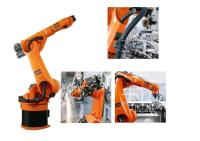 Quality Industrial Robot Industry Approx. 665kg Footprint 850mm X 950mm For Tech Applications for sale