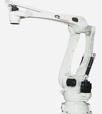 Quality CP180L Kawasaki Robot Arm Industry Commercial Intelligent ODM for sale