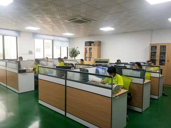 Verified China supplier - Dongguan Tianmu Electronics Co., Ltd