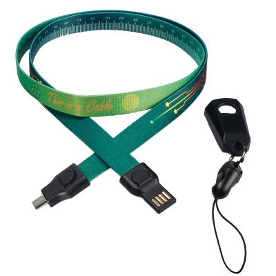 China USB A Male To Micro USB Phone Data Cable 850mm for sale