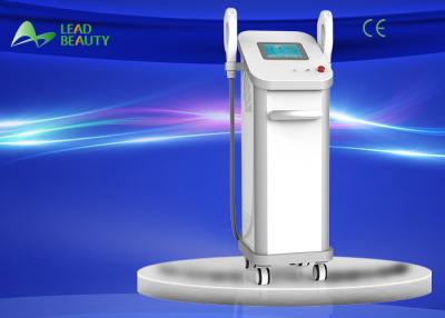 China Quick and painless opt ipl shr E-light hair removal skin rejuvenation machine for sale