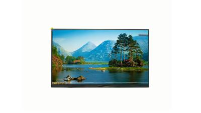 China 11.6 Inch IPS Industrial TFT Display Panel EDP 1920x1080 LCM AA 256.32x144.18mm for sale