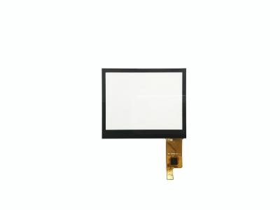China Anti Reflective Capacitive Multi Touch Panel , Dustproof PCAP Touch Monitor for sale