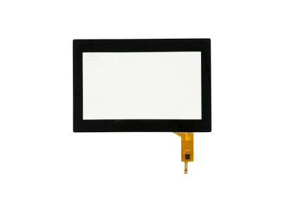 China Dustproof Touch Screen 7 Inch for sale