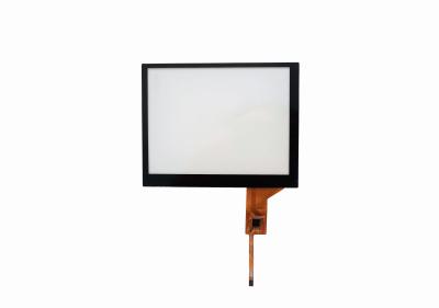 China 2.8V-3.3V PCAP Capacitive Touch Screen Display For Industrial Equipment for sale