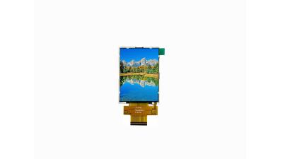 China 6 Inch Custom TFT LCD Displays IPS Viewing Angle MIPI Interface for sale