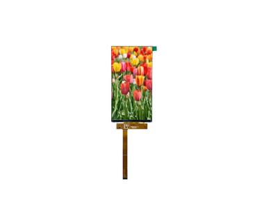China 720x1440 FPC Custom TFT LCD Displays Capacitive Touch Screen 6 Inch for sale