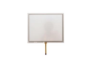 China Sunlight Readable Resistive Touch Screen Display Monitor For Industrial Devices 8inch for sale