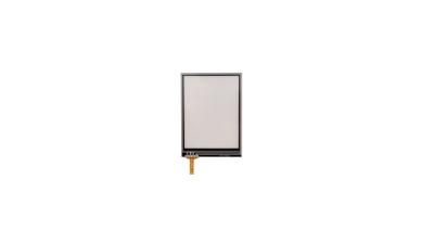 China Antidust Resistive Multi Touch Panel , ISO9001 Capacitive Resistive Touchscreen for sale