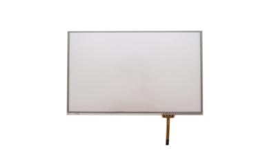 China Multi Touch Capacitive Resistive Touchscreen for sale