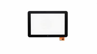 China 10.1 Inch AG Coating Custom Capacitive Touch Screen Monitor For Kiosk for sale