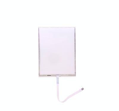 China Antidust 5 Wire Capacitive Resistive Touch Screen Display For Kiosk 15 Inch for sale