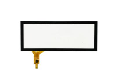 China Antidust Industrial Capacitive Touch Screen Display GT911 Driver IC ISO9001 for sale
