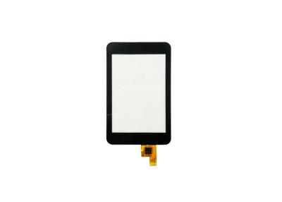 China FPC Projected Capacitive Touch Screen for sale