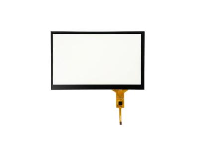 China Smart Home FPC Capacitive Touch Panel , 1024x600 Projected Capacitive Touchscreen for sale